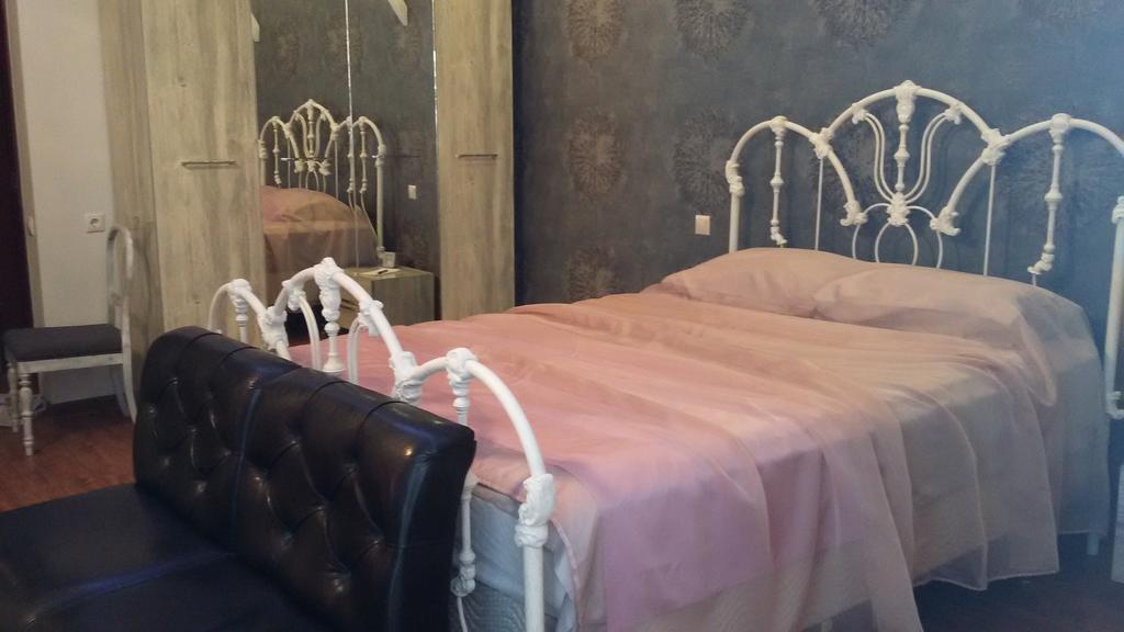 Apartment Sayat-Nova エレバン 部屋 写真
