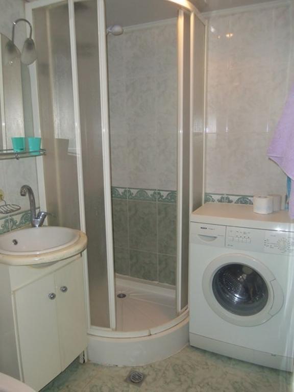 Apartment Sayat-Nova エレバン 部屋 写真