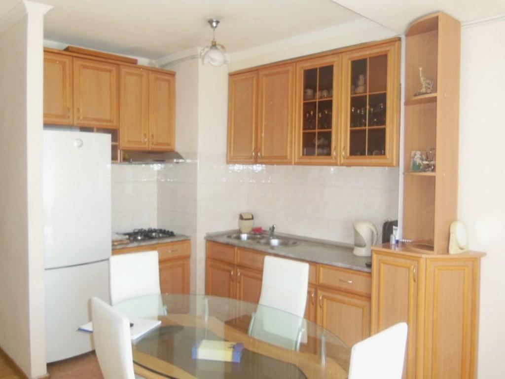 Apartment Sayat-Nova エレバン 部屋 写真