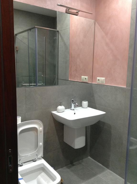 Apartment Sayat-Nova エレバン 部屋 写真