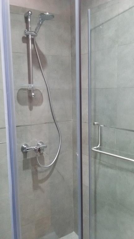 Apartment Sayat-Nova エレバン 部屋 写真