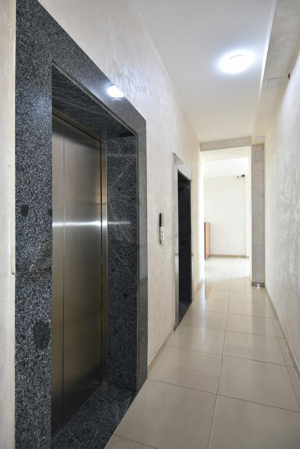 Apartment Sayat-Nova エレバン エクステリア 写真
